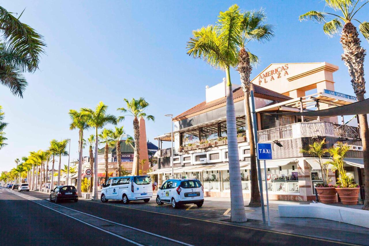 Apartamento Sara En Playa De Americas *