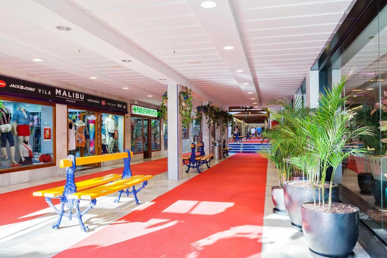 Apartamento Sara En Playa De Americas