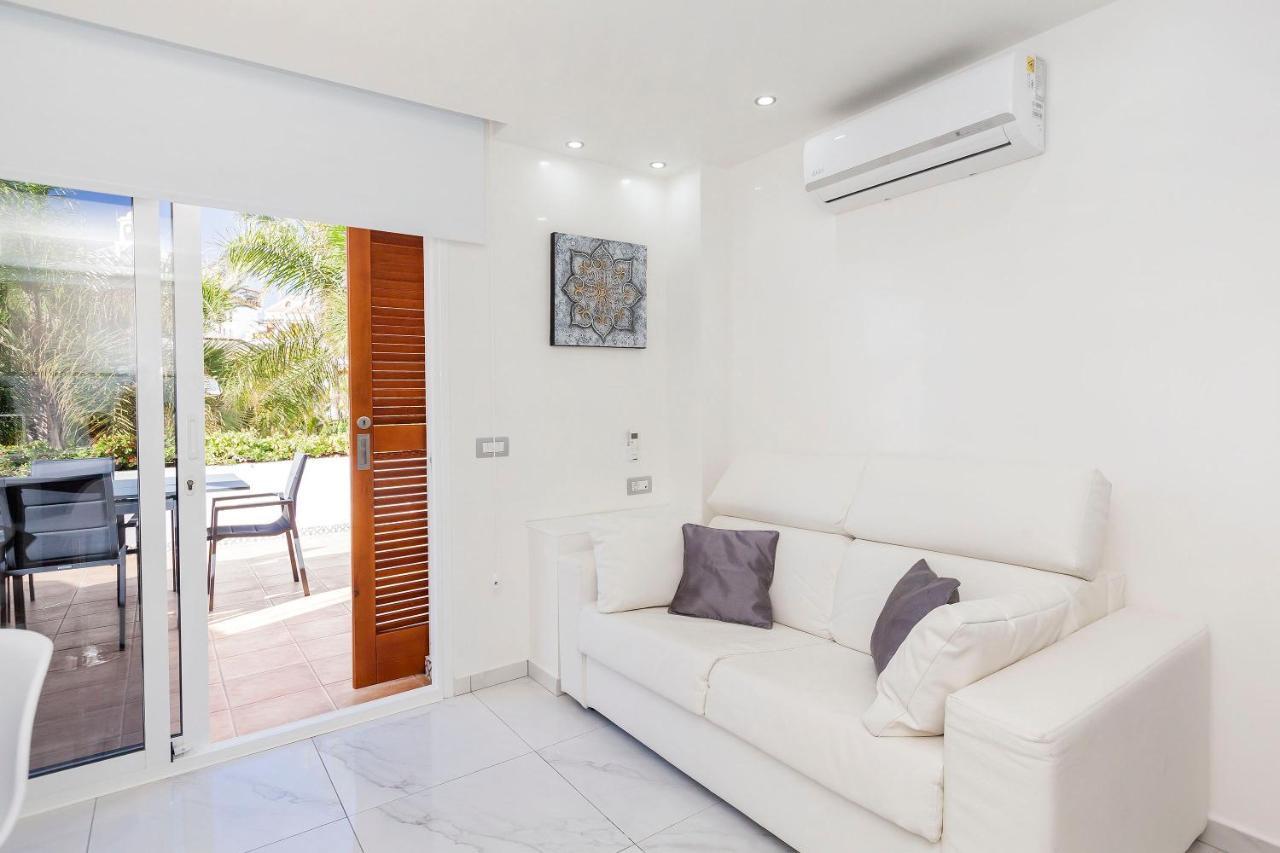 Apartamento Apartamento Sara En Playa De Americas