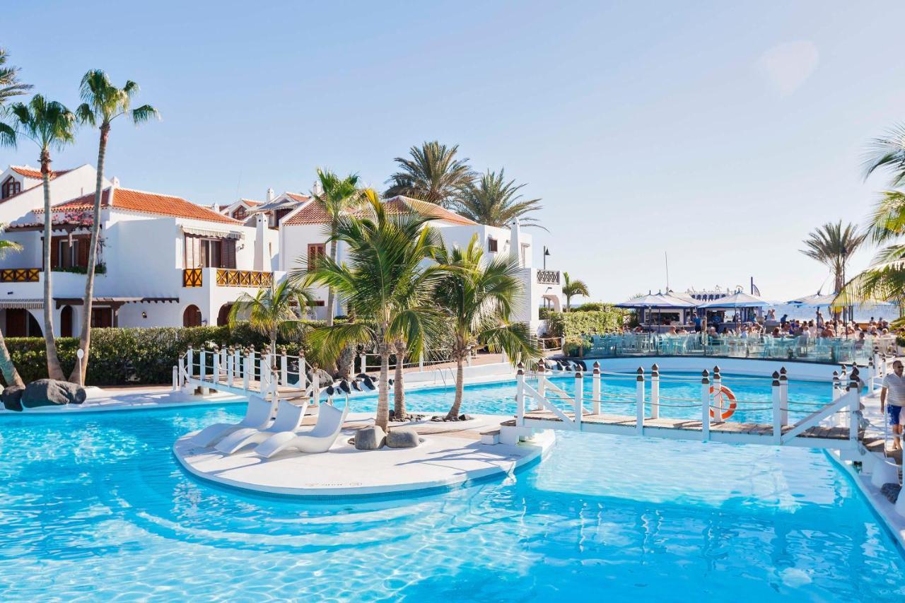 Apartamento Apartamento Sara En Playa De Americas *