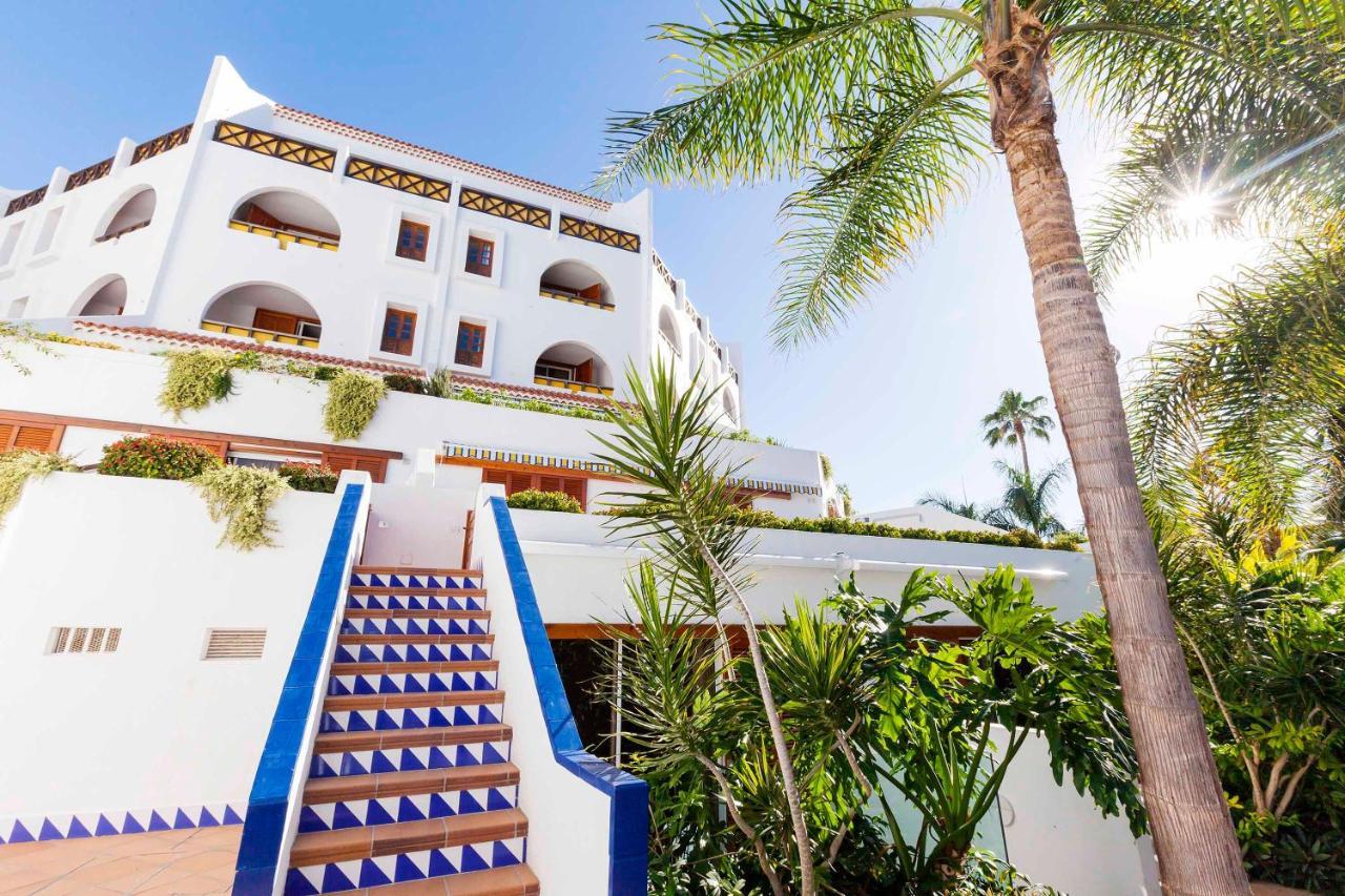 Apartamento Apartamento Sara En Playa De Americas