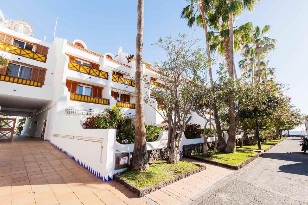 Apartamento Sara En Playa De Americas *