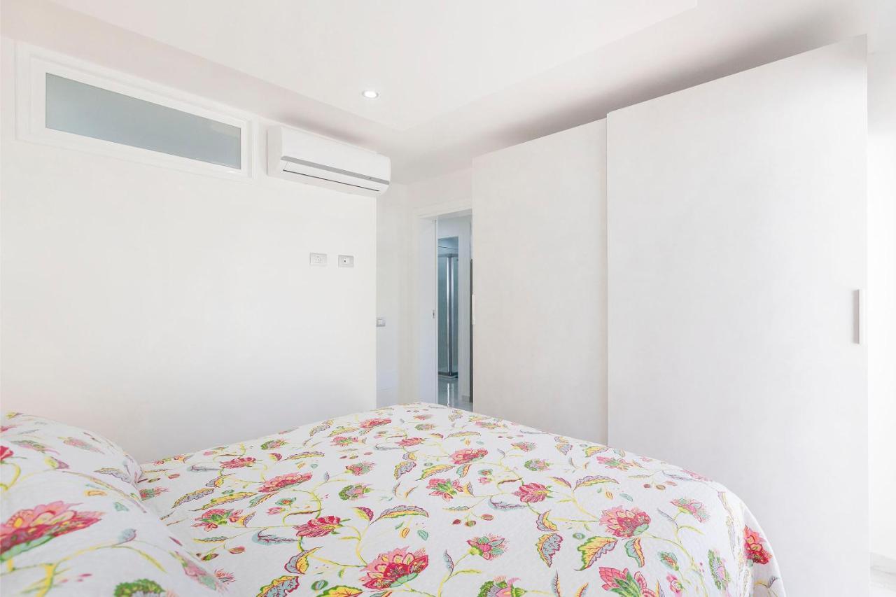Apartamento Apartamento Sara En Playa De Americas Arona (Tenerife)