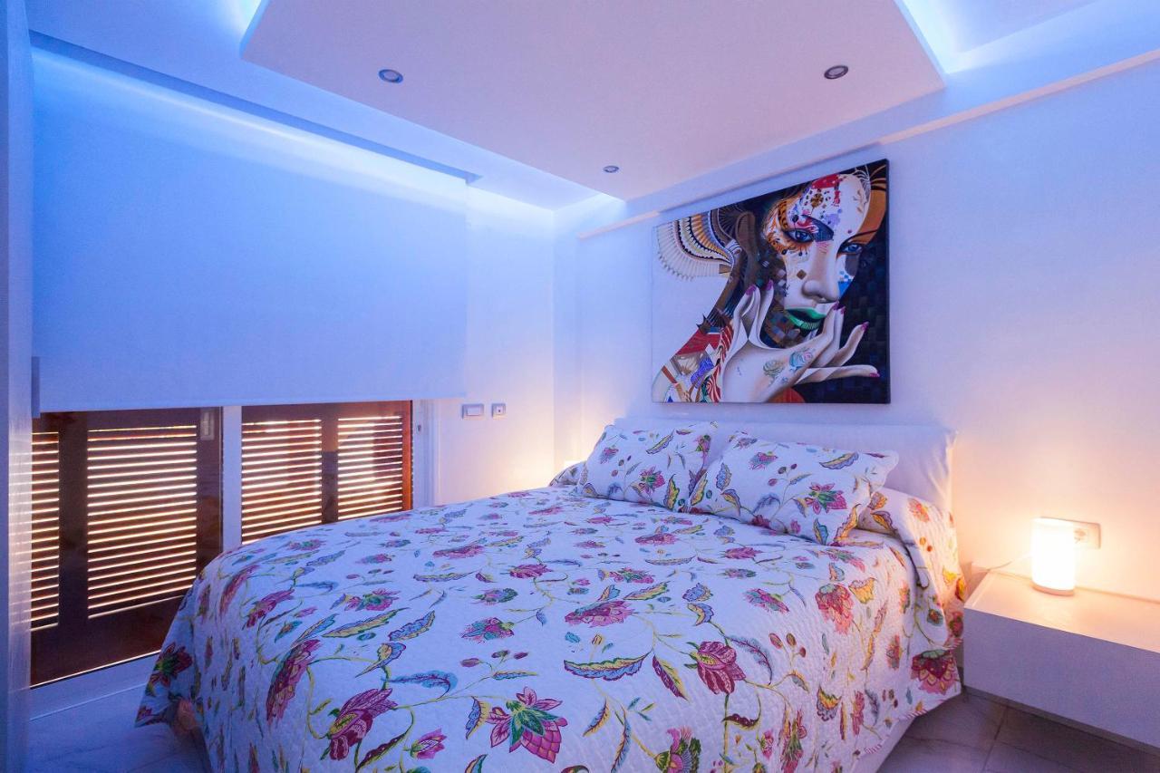 Apartamento Sara En Playa De Americas *