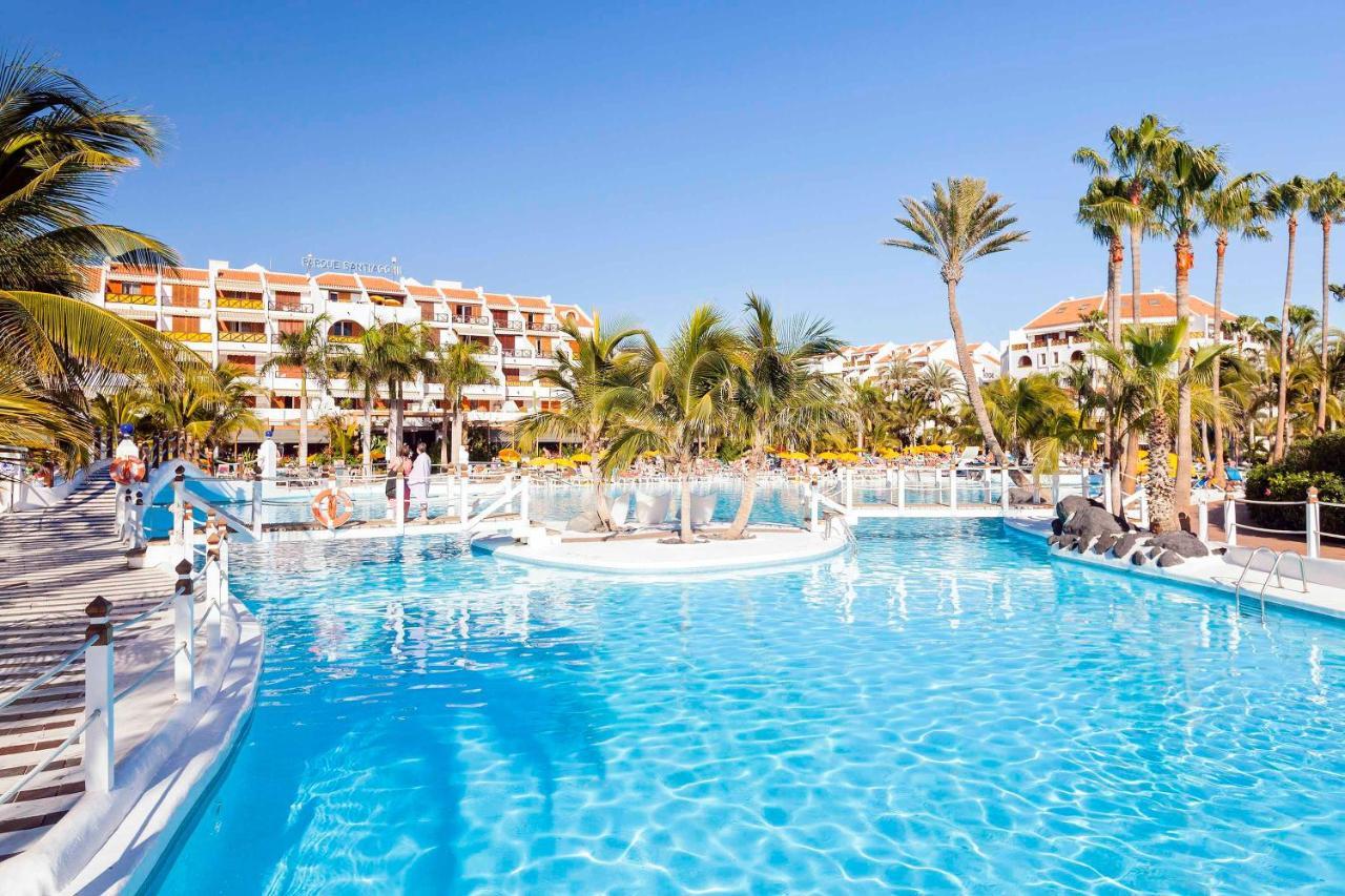 Apartamento Apartamento Sara En Playa De Americas