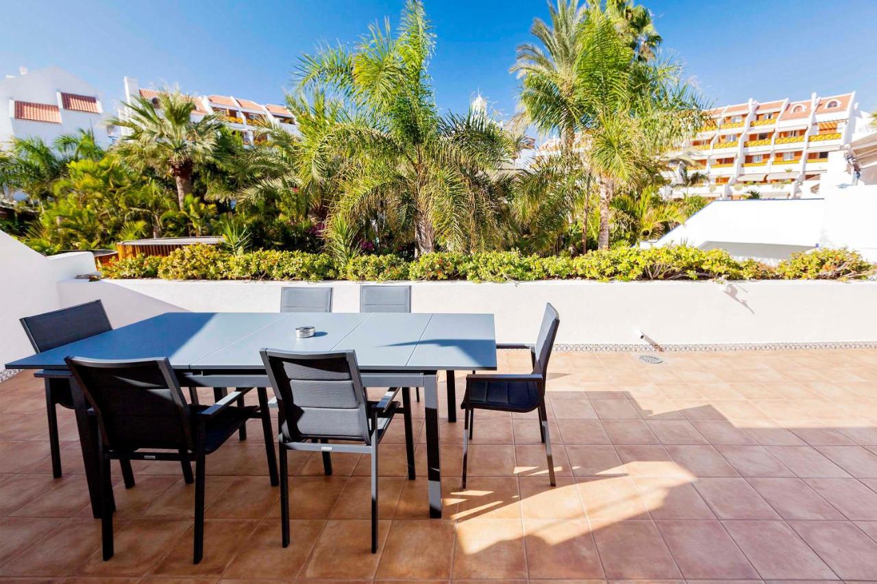 Apartamento Apartamento Sara En Playa De Americas