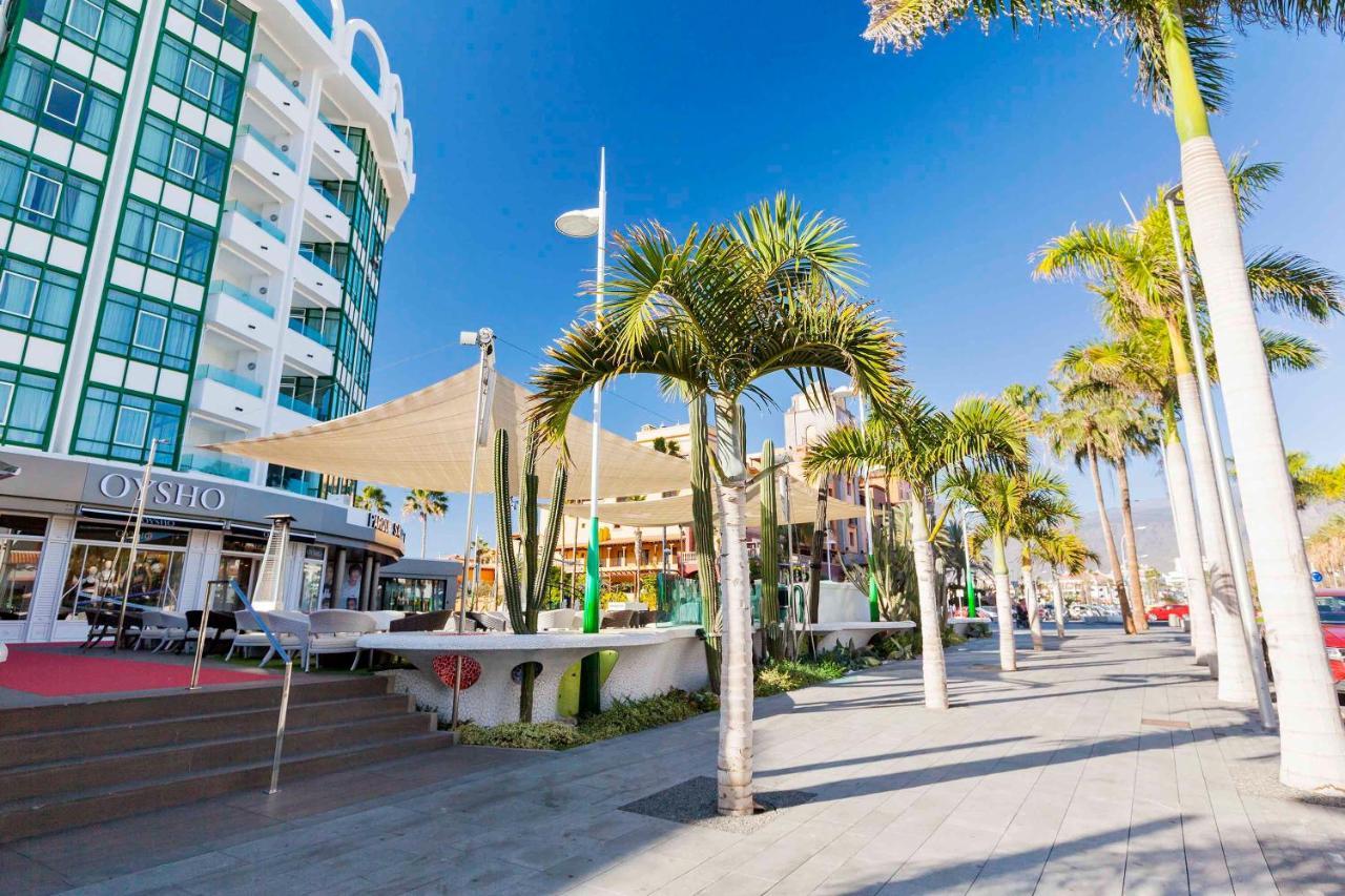 Apartamento Sara En Playa De Americas Arona (Tenerife)