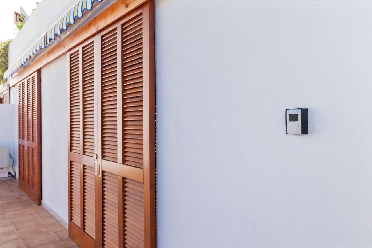 Apartamento Sara En Playa De Americas Arona (Tenerife)