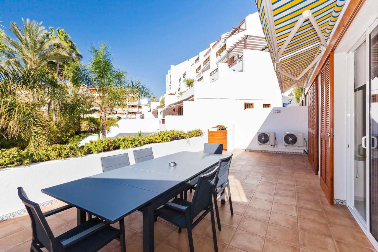 Apartamento Sara En Playa De Americas Arona (Tenerife)