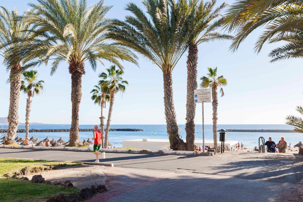 Apartamento Sara En Playa De Americas Apartamento Arona (Tenerife)