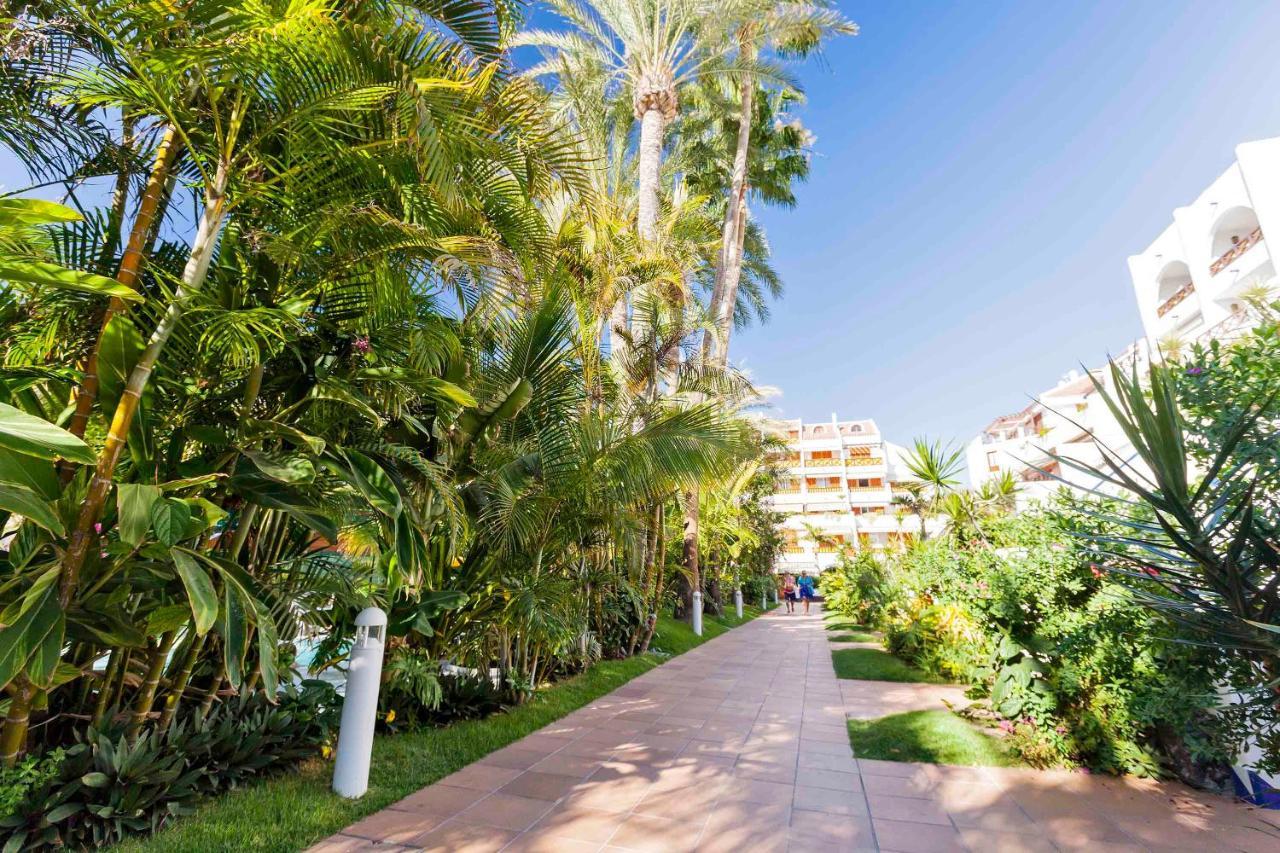 Apartamento Apartamento Sara En Playa De Americas *