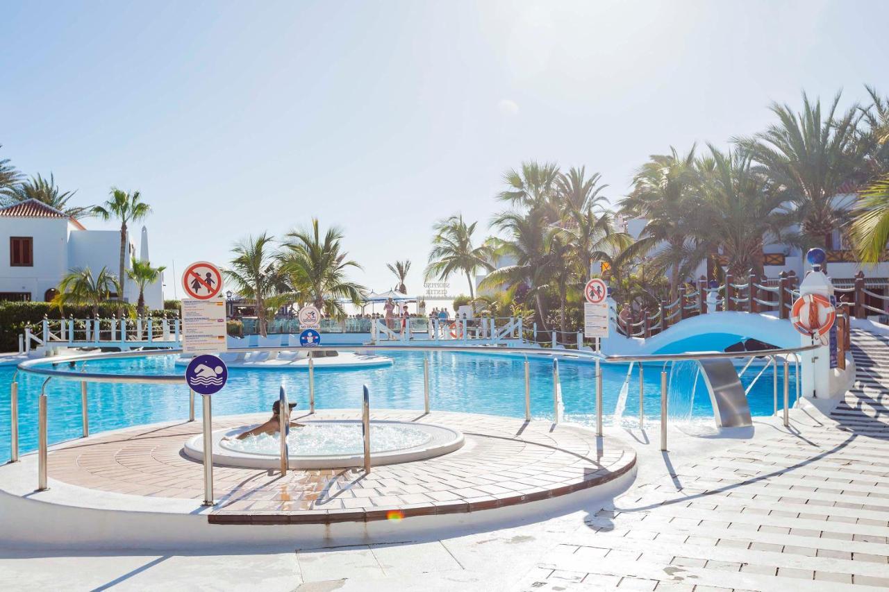 Apartamento Sara En Playa De Americas Apartamento Arona (Tenerife)