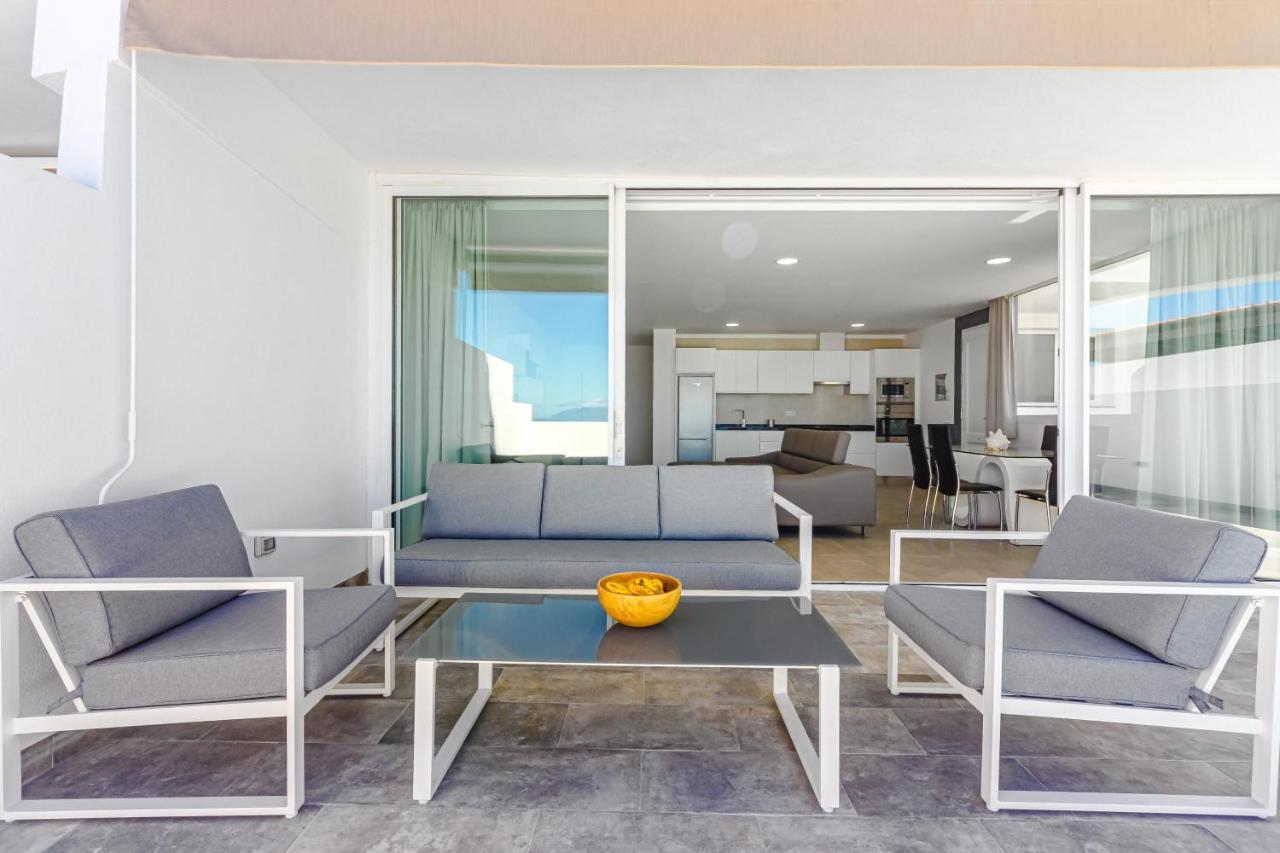 Hébergement de vacances Magnifico Con Vista Panoramica Y Piscina Privada *