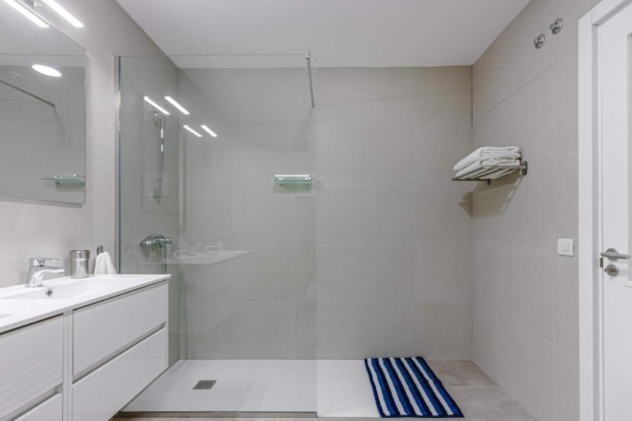 Magnifico Con Vista Panoramica Y Piscina Privada Hébergement de vacances