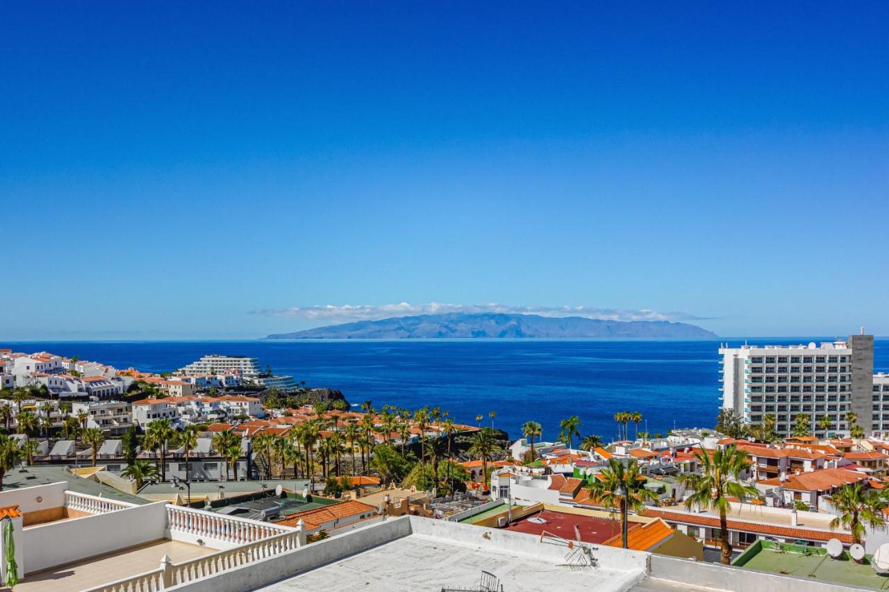 Magnifico Con Vista Panoramica Y Piscina Privada * Acantilado de los Gigantes
