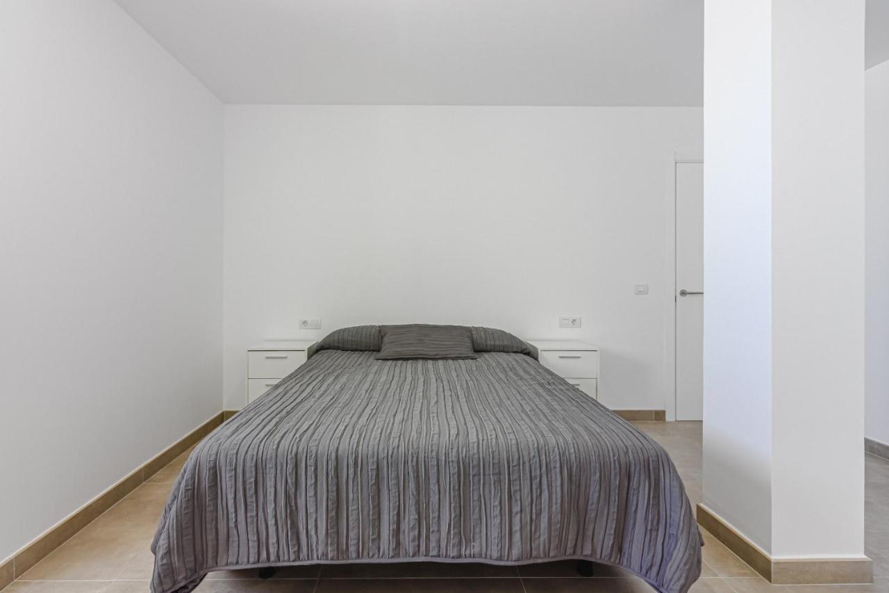 Hébergement de vacances Magnifico Con Vista Panoramica Y Piscina Privada