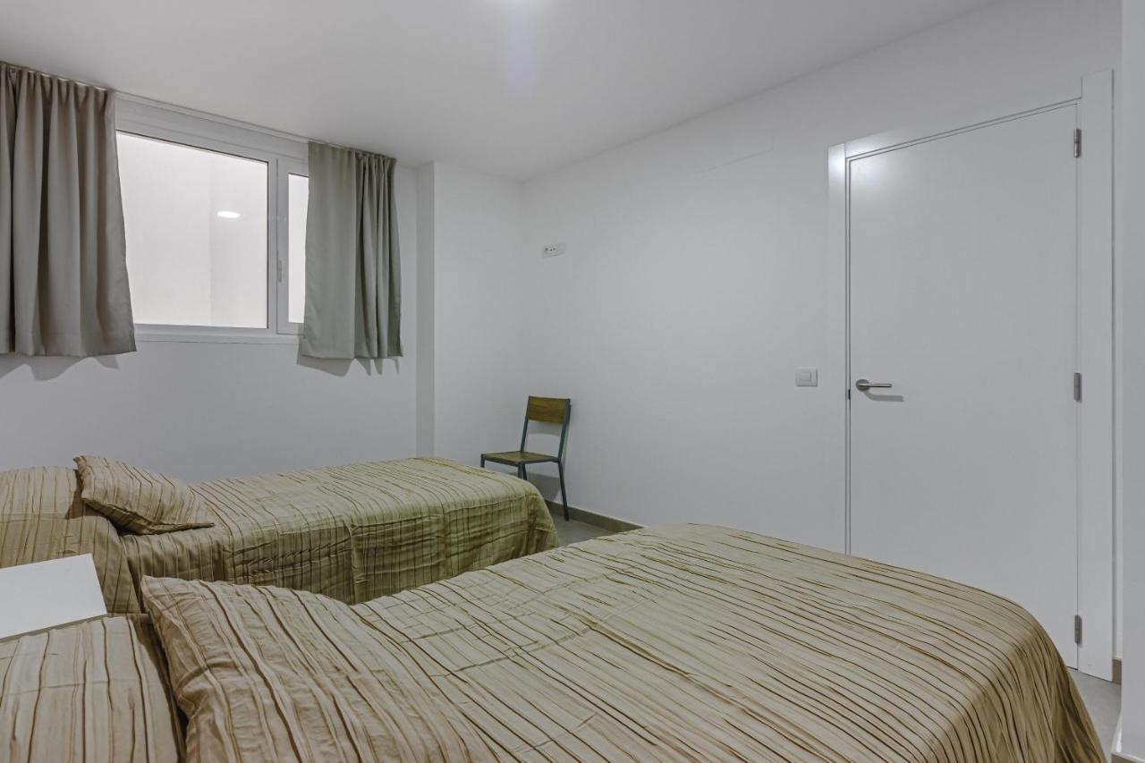 Magnifico Con Vista Panoramica Y Piscina Privada * Acantilado de los Gigantes