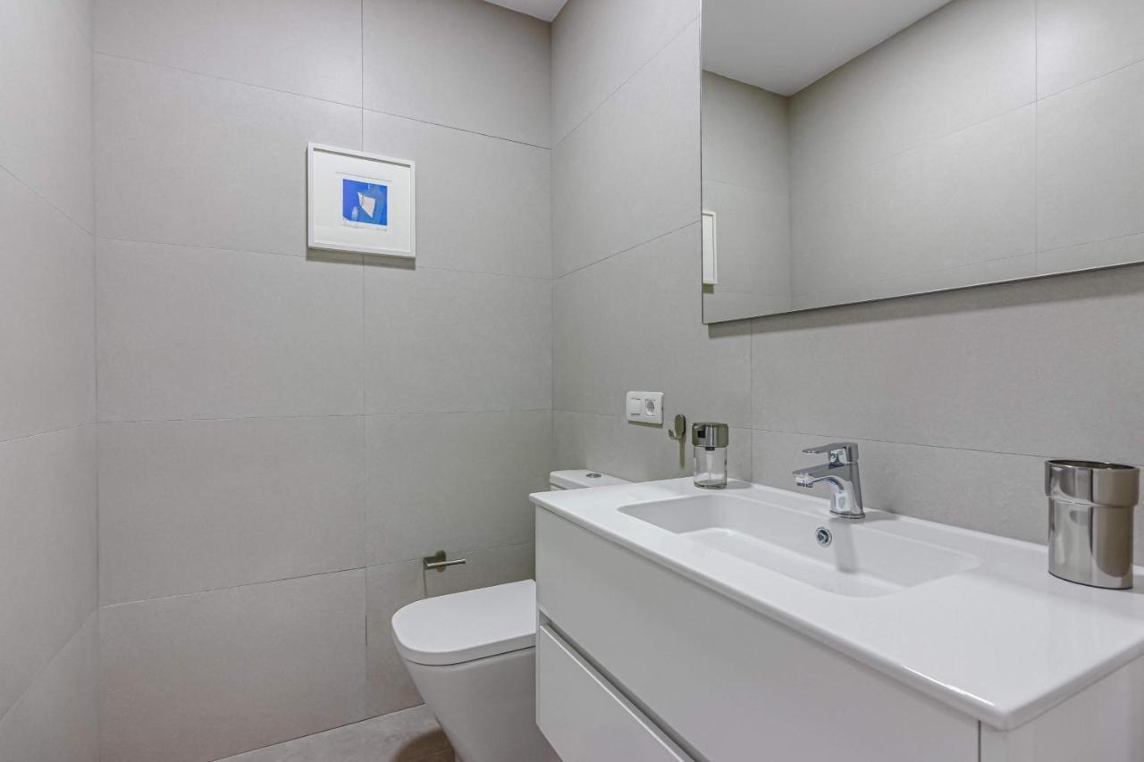 Hébergement de vacances Magnifico Con Vista Panoramica Y Piscina Privada