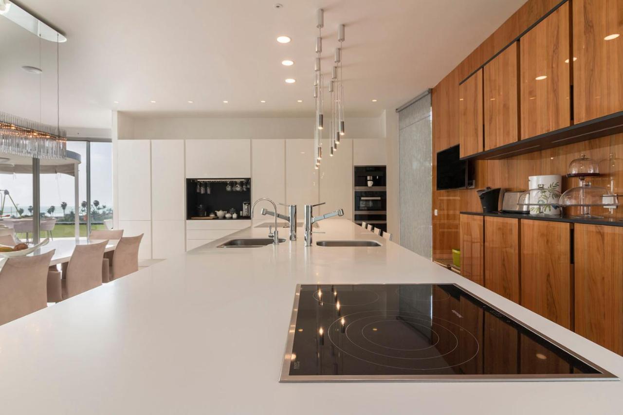 Equilibrium Villa *