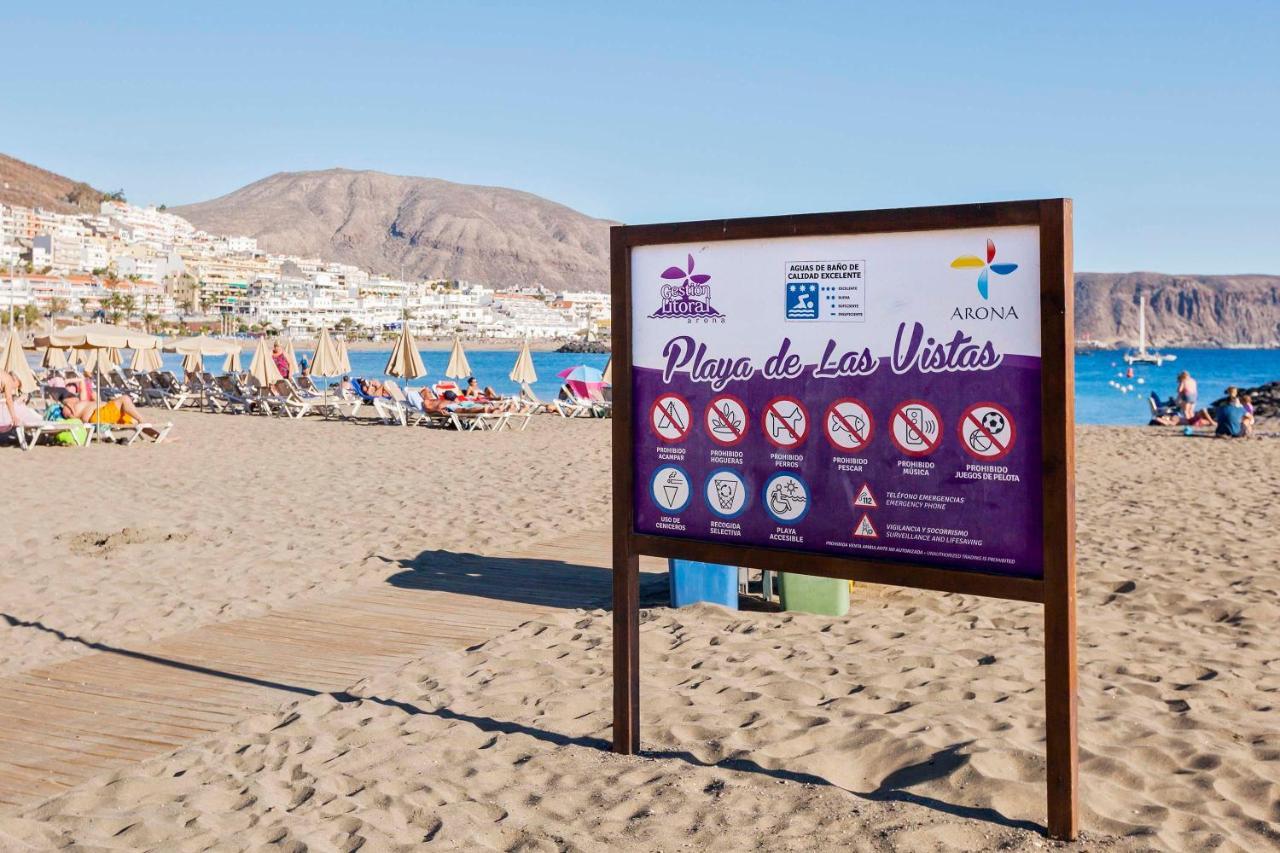 Apartment Estudio 2 En Playa De Americas - Sara Vacation *
