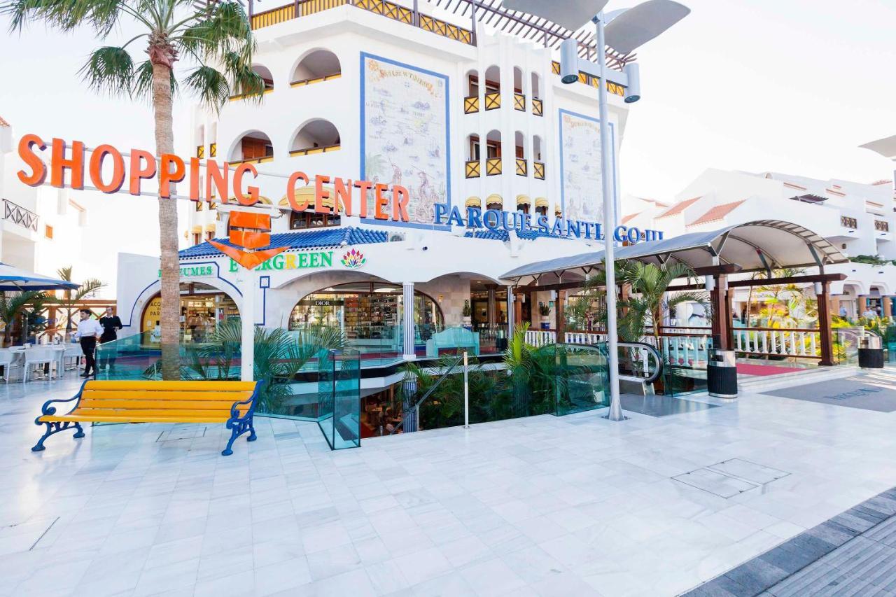 Apartment Estudio 2 En Playa De Americas - Sara Vacation