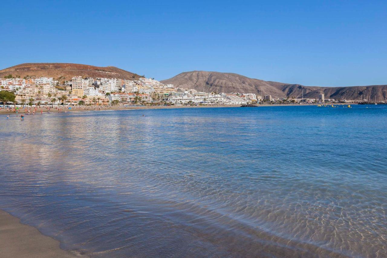 Estudio 2 En Playa De Americas - Sara Vacation Apartment Arona (Tenerife)