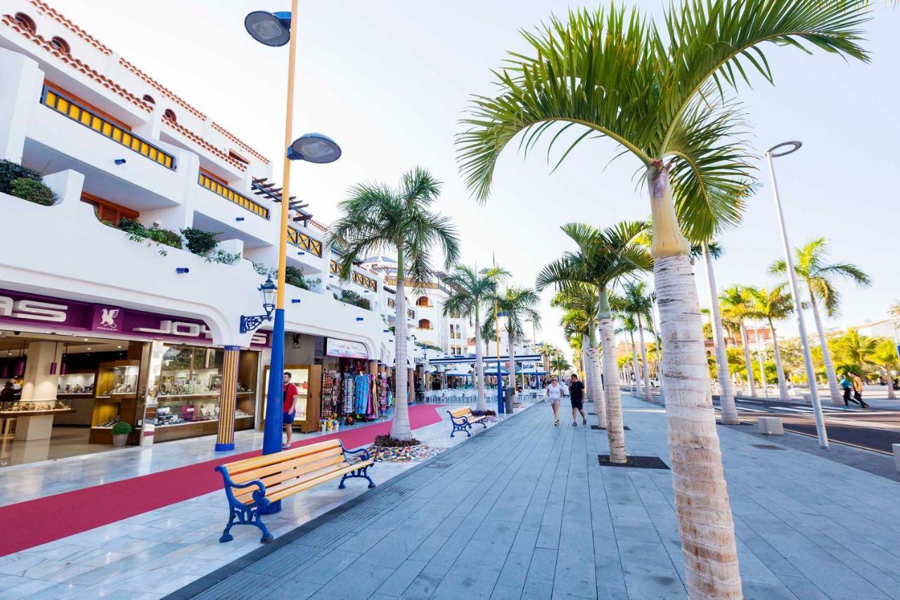 Estudio 2 En Playa De Americas - Sara Vacation Apartment
