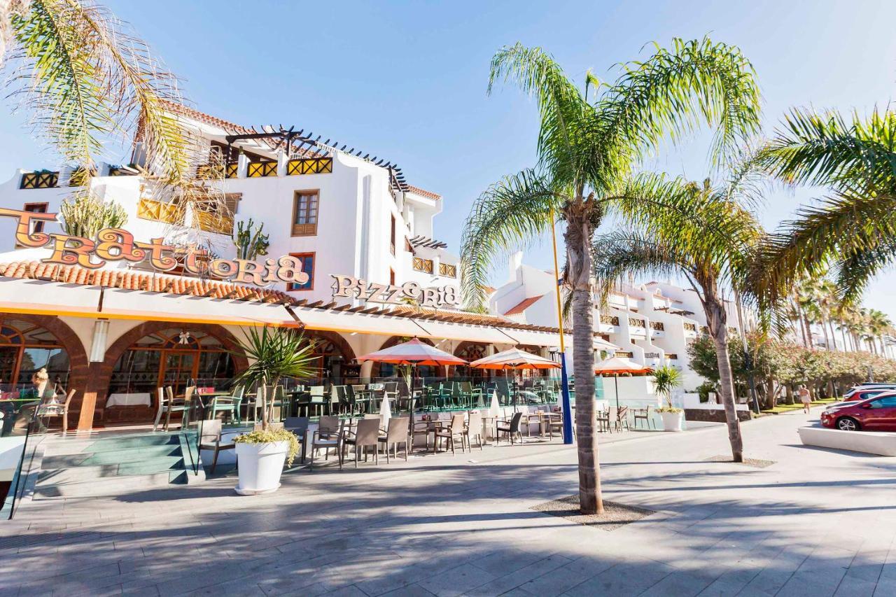 Estudio 2 En Playa De Americas - Sara Vacation Apartment Arona (Tenerife)