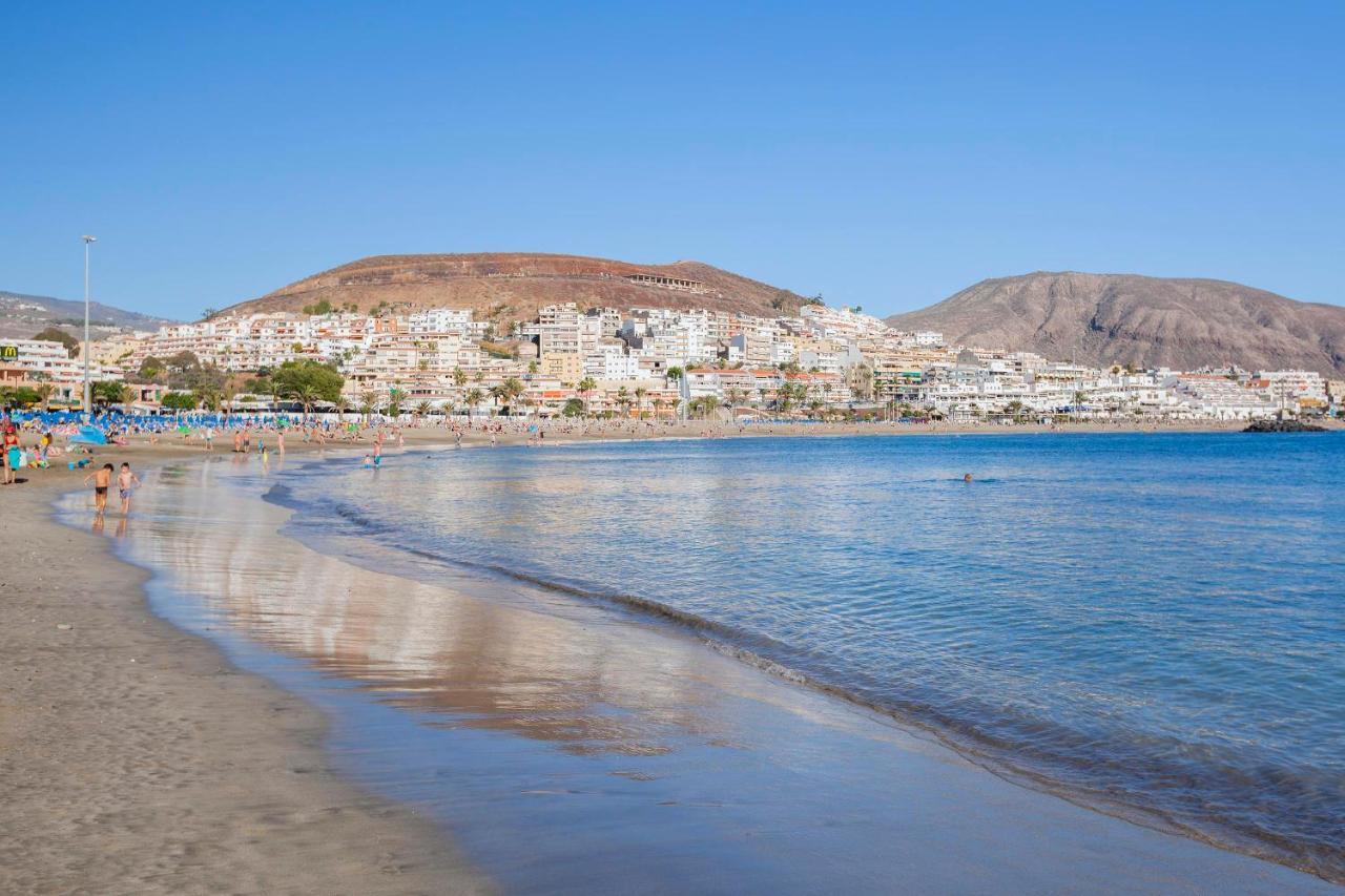 Estudio 2 En Playa De Americas - Sara Vacation Apartment Arona (Tenerife)