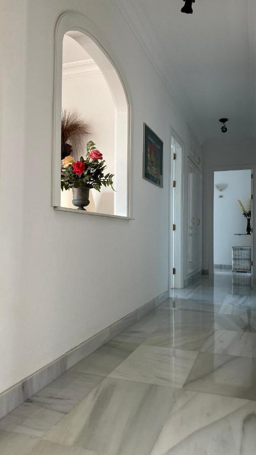 Appartement Vitacrab Penthouse In Erster Meereslinie *