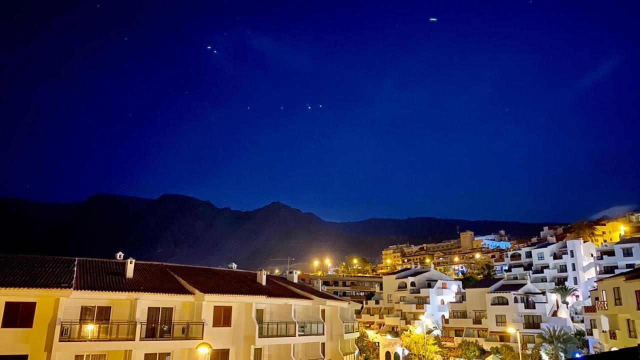 Vitacrab Penthouse In Erster Meereslinie Puerto de Santiago (Tenerife)
