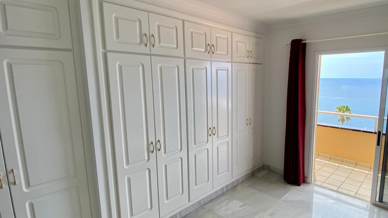 Appartement Vitacrab Penthouse In Erster Meereslinie