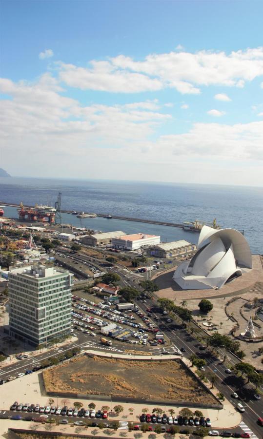 Apartment Vista Torre Santa Cruz de Tenerife