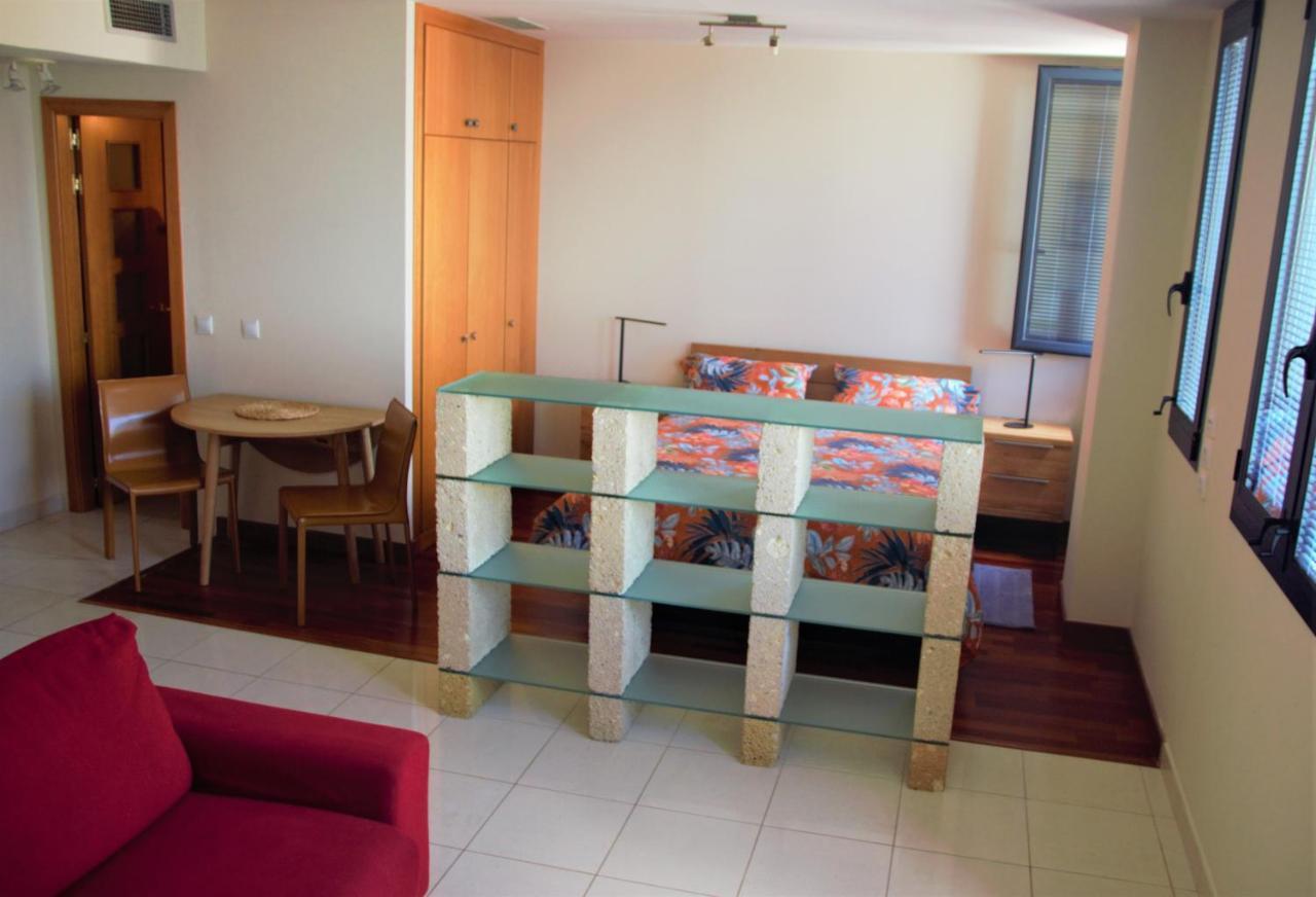 Vista Torre Apartment