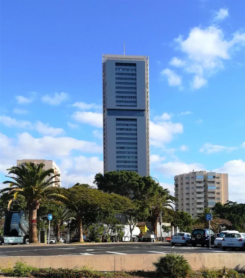 Apartment Vista Torre Santa Cruz de Tenerife
