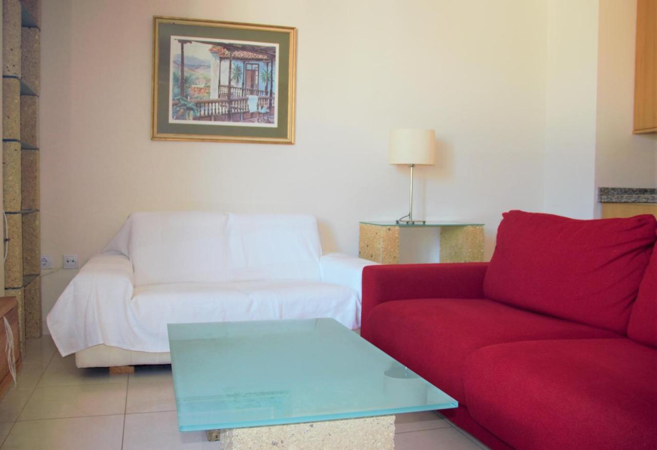 Vista Torre Apartment