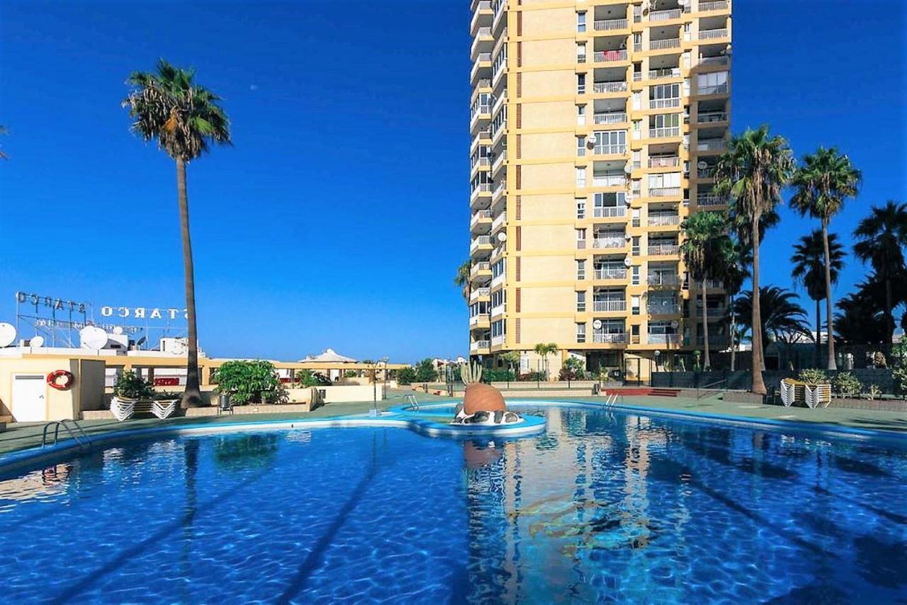 Americas Blue Yosea Appartement