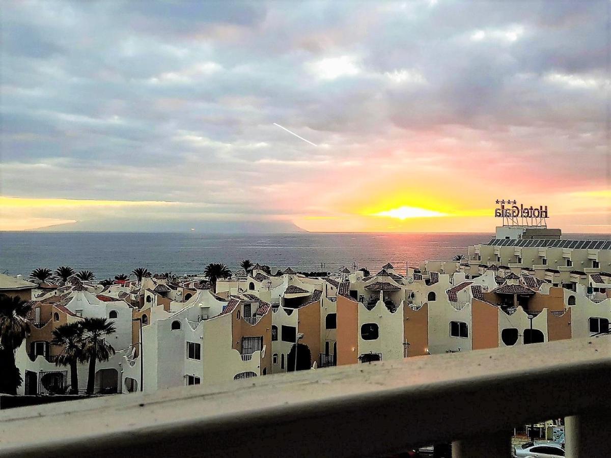 Appartement Americas Blue Yosea Playa de las Américas