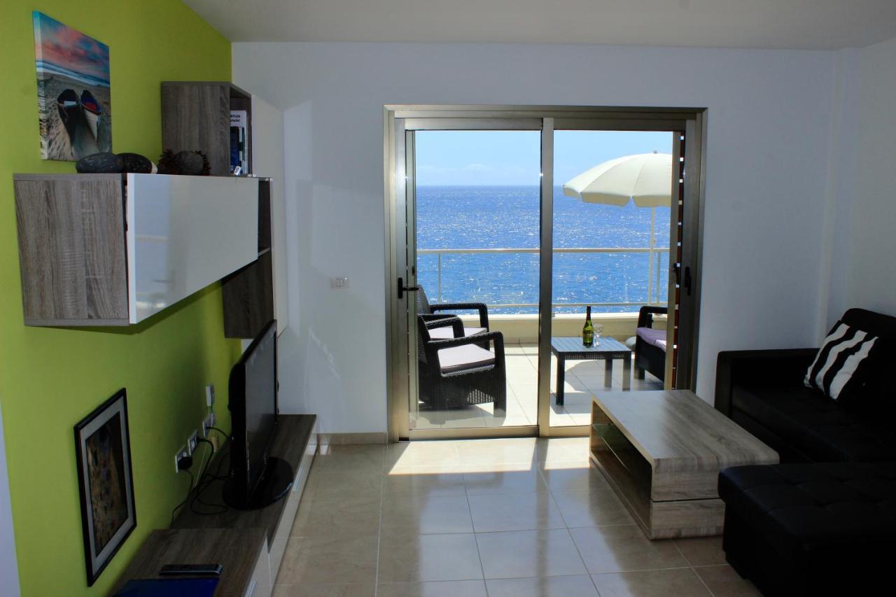 Apartamento Ocean View *