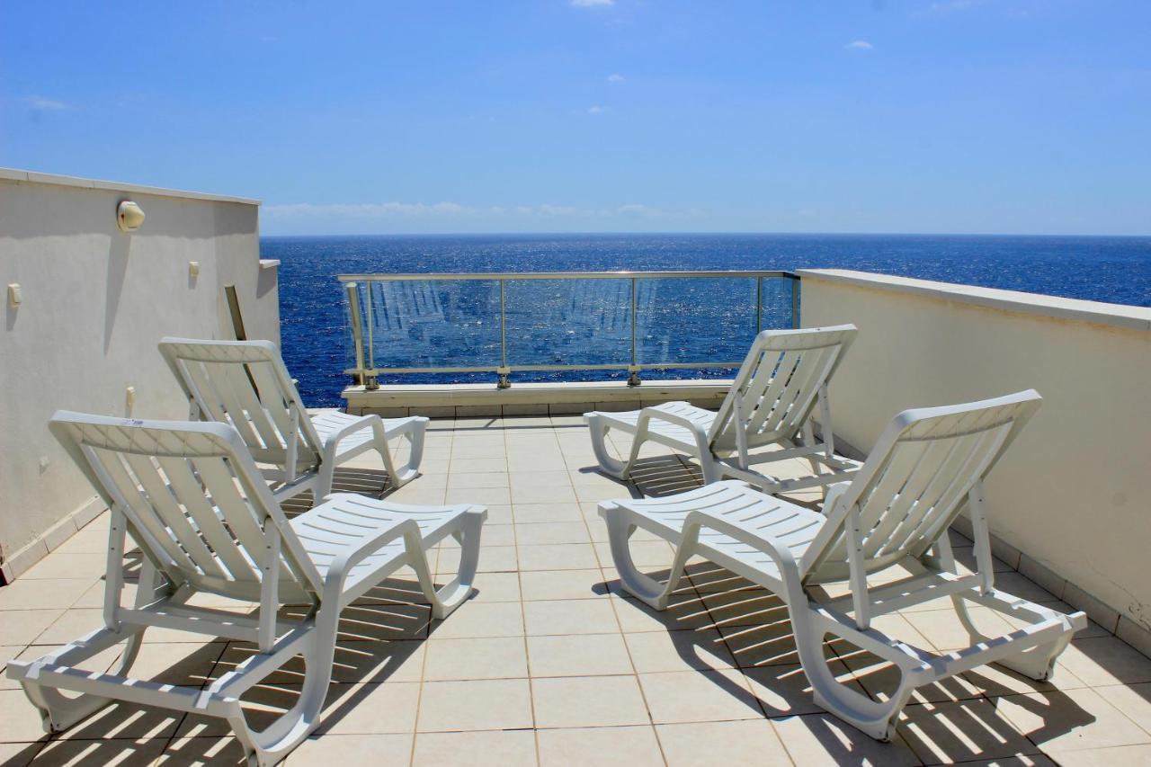Ocean View Apartamento
