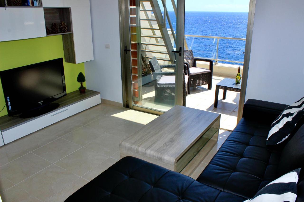 Apartamento Ocean View