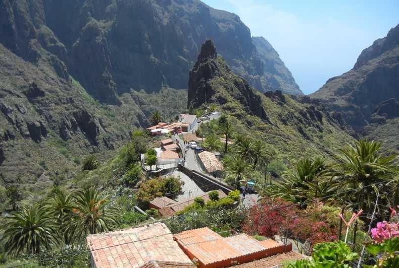 Apartment White House - Piro San Miguel de Abona