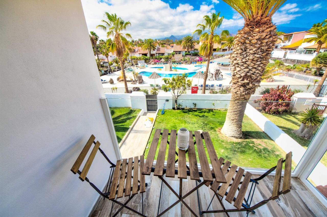 Apartment White House - Piro San Miguel de Abona