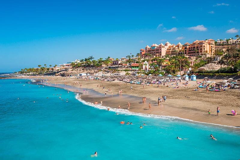 Apartment White House - Piro San Miguel de Abona