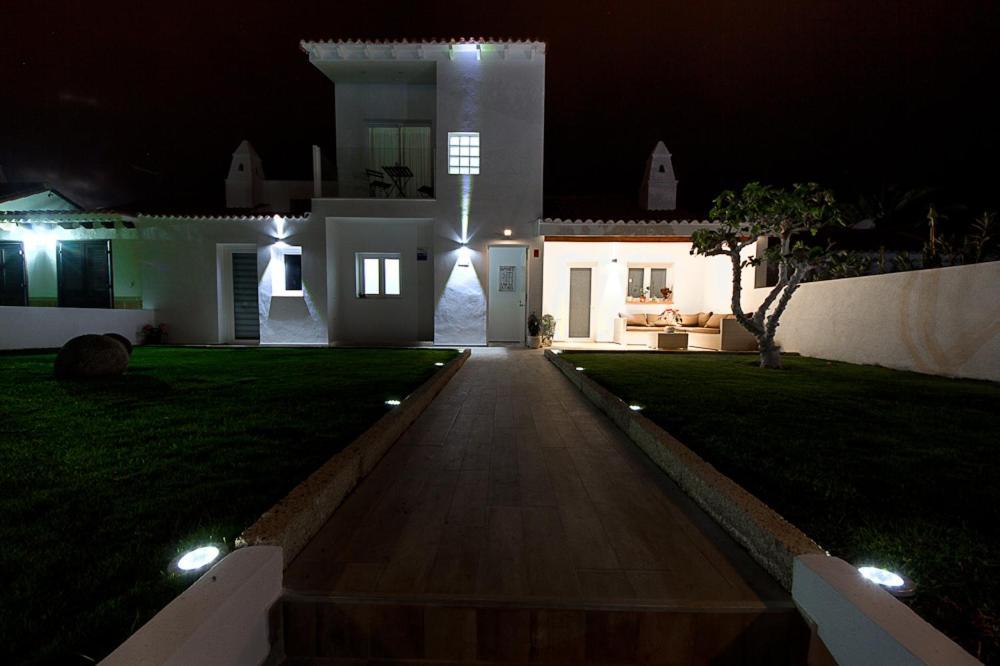 Apartment White House - Piro