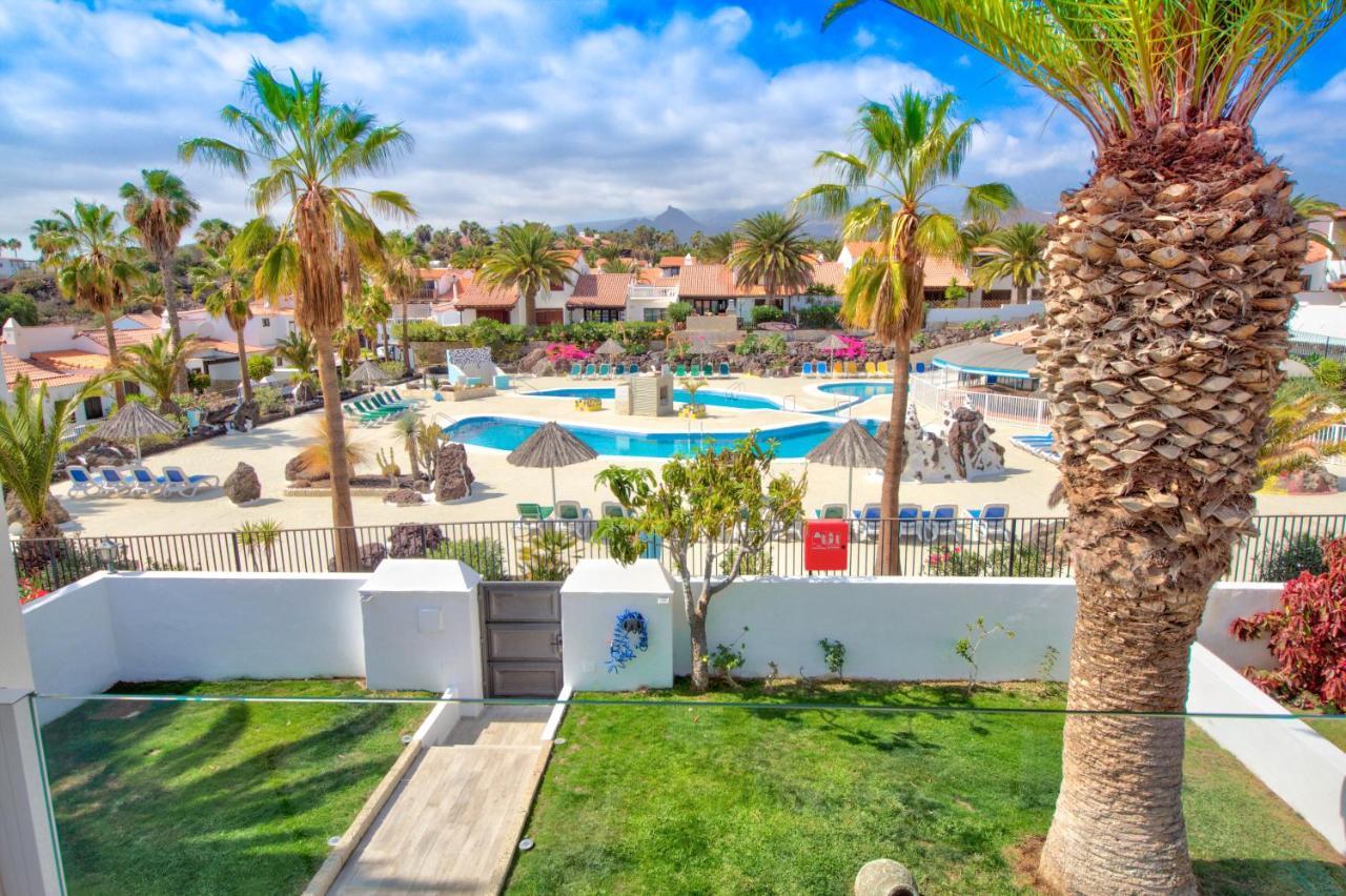 Apartment White House - Piro San Miguel de Abona