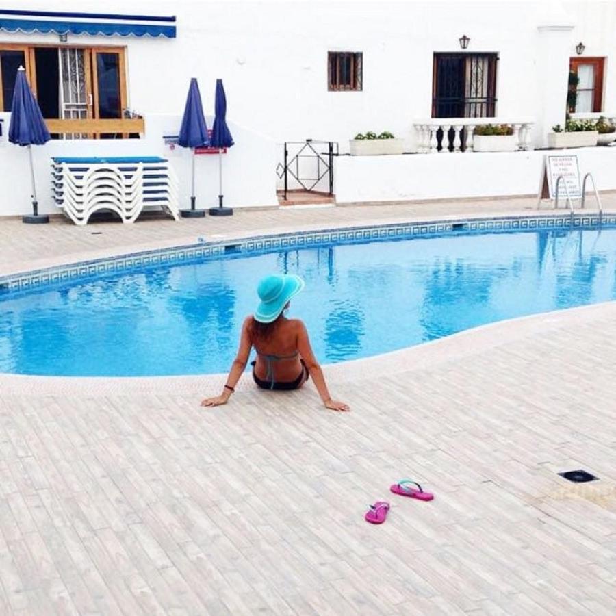 Appartement Blue Island House On The Hill Los Cristianos (Tenerife)