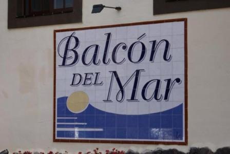 Apartment Balcon Del Mar Jobe