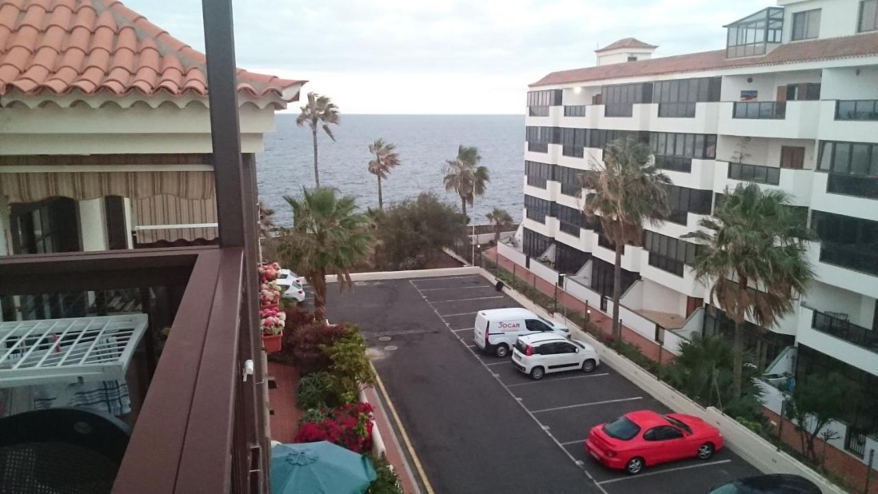 Apartment Balcon Del Mar Jobe *