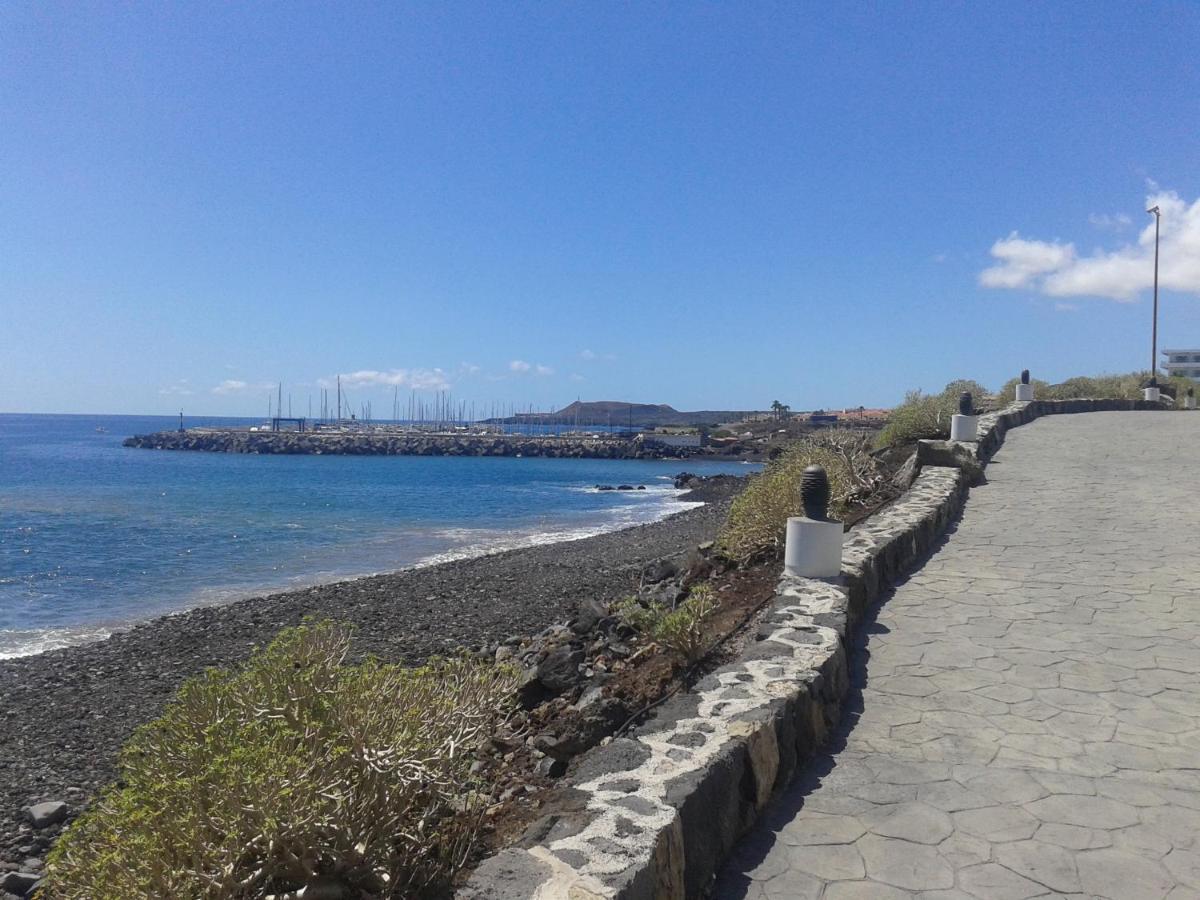 Apartment Balcon Del Mar Jobe *